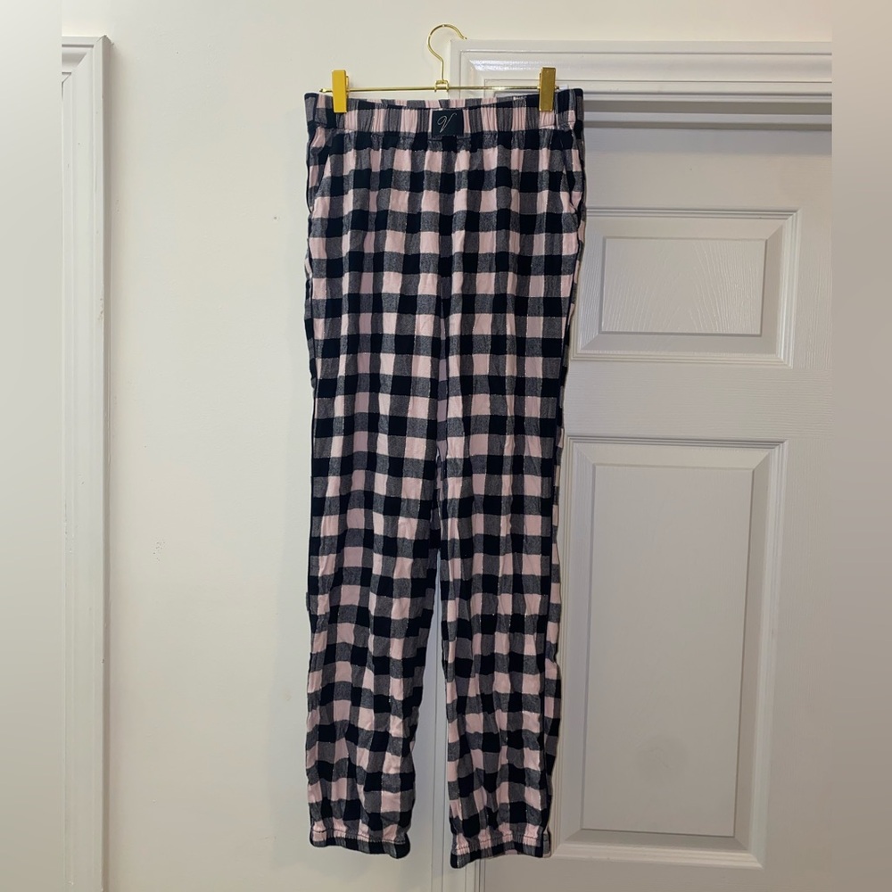 Victoria’s Secret pajama joggers
